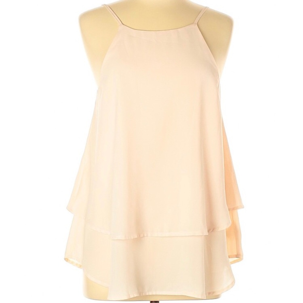 Dressy top
